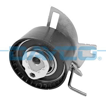 Dayco ATB2724 Tensioner pulley, timing belt ATB2724: Buy near me in Poland at 2407.PL - Good price!