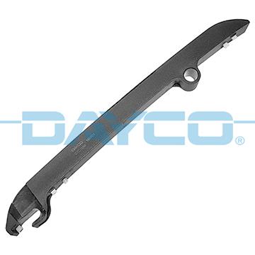 Dayco GTC1089-S Tensioner Guide, timing chain GTC1089S: Buy near me in Poland at 2407.PL - Good price!