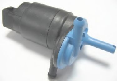 Metzger 2220051 Glass washer pump 2220051: Buy near me in Poland at 2407.PL - Good price!