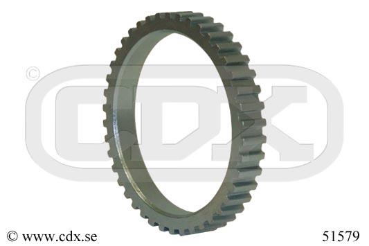 CDX 51579 Ring ABS 51579: Buy near me in Poland at 2407.PL - Good price!