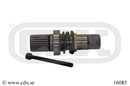 CDX 16085 Drive shaft 16085: Buy near me in Poland at 2407.PL - Good price!