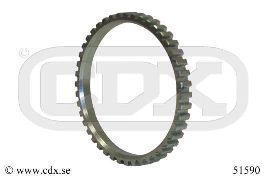 CDX 51590 Ring ABS 51590: Buy near me in Poland at 2407.PL - Good price!