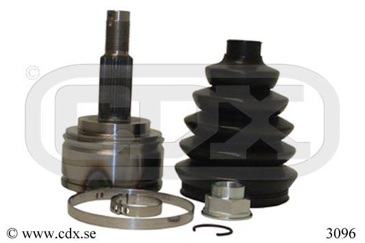 CDX 3096 CV joint 3096: Buy near me in Poland at 2407.PL - Good price!