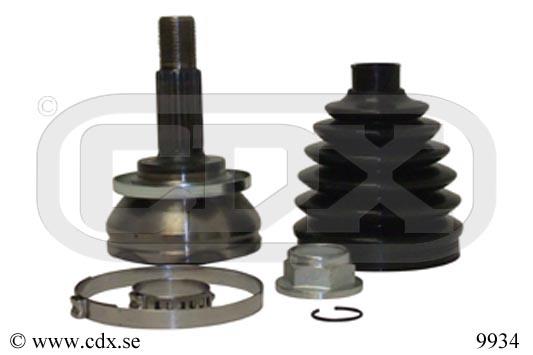 CDX 9934 CV joint 9934: Buy near me in Poland at 2407.PL - Good price!