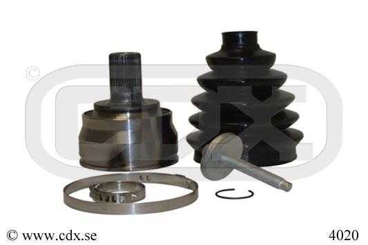 CDX 4020 CV joint 4020: Buy near me in Poland at 2407.PL - Good price!