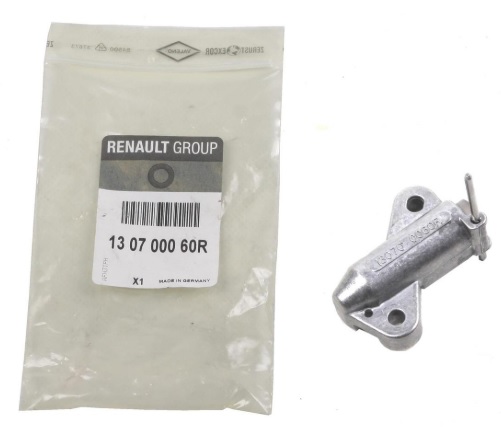 Renault 13 07 000 60R Timing Chain Tensioner 130700060R: Buy near me in Poland at 2407.PL - Good price!