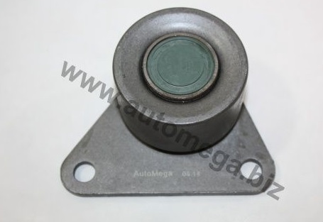 AutoMega 130015610 Tensioner pulley, timing belt 130015610: Buy near me in Poland at 2407.PL - Good price!