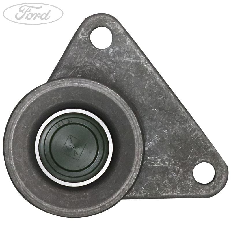 Ford 1 371 753 Tensioner pulley, timing belt 1371753: Buy near me in Poland at 2407.PL - Good price!