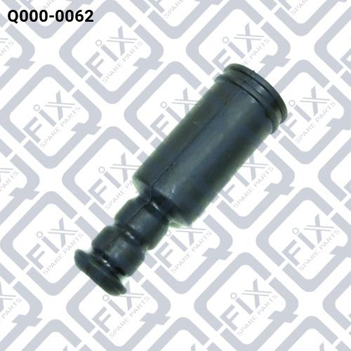 Q-fix Q000-0062 Shock absorber boot Q0000062: Buy near me in Poland at 2407.PL - Good price!