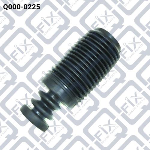 Q-fix Q000-0225 Shock absorber boot Q0000225: Buy near me in Poland at 2407.PL - Good price!