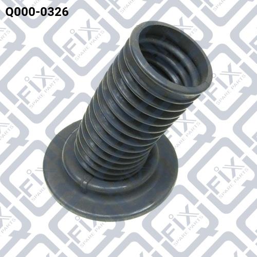 Q-fix Q000-0326 Shock absorber boot Q0000326: Buy near me in Poland at 2407.PL - Good price!