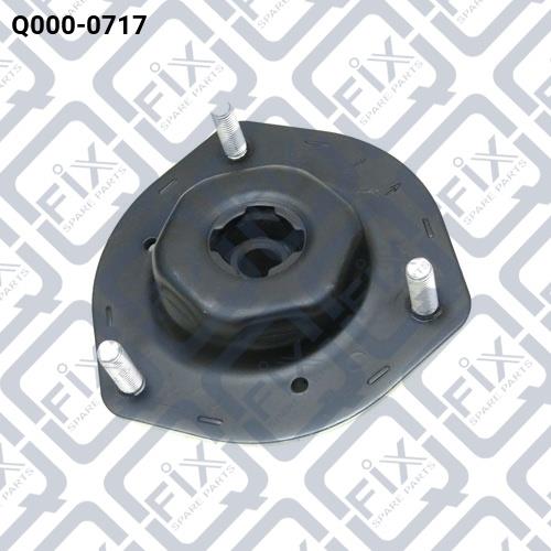 Q-fix Q000-0717 Front Shock Absorber Support Q0000717: Buy near me in Poland at 2407.PL - Good price!