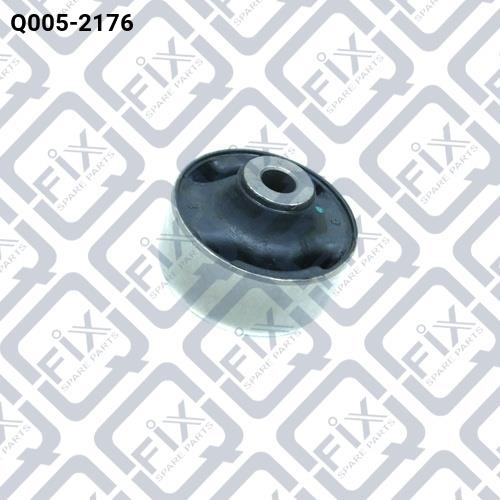 Q-fix Q005-2176 Silent block, front lower arm Q0052176: Buy near me in Poland at 2407.PL - Good price!