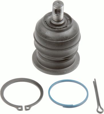 Lemforder 38277 01 Ball joint 3827701: Buy near me in Poland at 2407.PL - Good price!