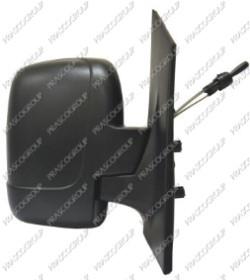 Prasco PG9227054 Rearview mirror external left PG9227054: Buy near me at 2407.PL in Poland at an Affordable price!