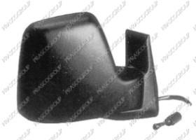 Prasco PG9207114 Rearview mirror external left PG9207114: Buy near me in Poland at 2407.PL - Good price!