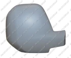 Prasco PG9087413 Cover side right mirror PG9087413: Buy near me at 2407.PL in Poland at an Affordable price!