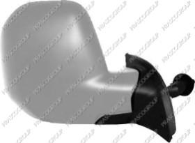 Prasco PG9087324 Rearview mirror external left PG9087324: Buy near me in Poland at 2407.PL - Good price!