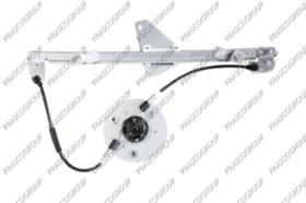 Prasco OP034W023 Front right window regulator OP034W023: Buy near me at 2407.PL in Poland at an Affordable price!