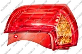 Prasco KI3244054 Tail lamp left KI3244054: Buy near me in Poland at 2407.PL - Good price!