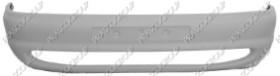 Prasco ST0501001 Front bumper ST0501001: Buy near me at 2407.PL in Poland at an Affordable price!