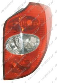 Prasco RN0854193 Tail lamp right RN0854193: Buy near me at 2407.PL in Poland at an Affordable price!