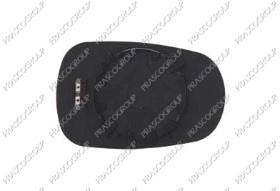 Prasco RN0277503 Side mirror insert, right RN0277503: Buy near me at 2407.PL in Poland at an Affordable price!