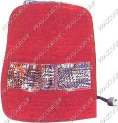 Prasco KI7224064OE Tail lamp left KI7224064OE: Buy near me at 2407.PL in Poland at an Affordable price!