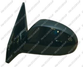 Prasco KI5207114OE Rearview mirror external left KI5207114OE: Buy near me in Poland at 2407.PL - Good price!