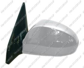 Prasco KI5207004OE Rearview mirror external left KI5207004OE: Buy near me in Poland at 2407.PL - Good price!