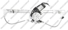 Prasco FT342W021 Front right window regulator FT342W021: Buy near me in Poland at 2407.PL - Good price!