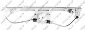 Prasco FT342W011 Front right window regulator FT342W011: Buy near me in Poland at 2407.PL - Good price!