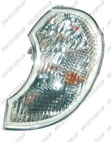 Prasco HN8204014OE Lampa kierunkowskazu lewa HN8204014OE: Dobra cena w Polsce na 2407.PL - Kup Teraz!