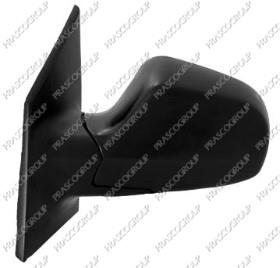 Prasco HN7157344OE Rearview mirror external left HN7157344OE: Buy near me at 2407.PL in Poland at an Affordable price!