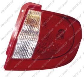 Prasco HN3314153OE Lampa tylna prawa HN3314153OE: Dobra cena w Polsce na 2407.PL - Kup Teraz!