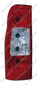 Prasco FD9124153VIS Tail lamp right FD9124153VIS: Buy near me at 2407.PL in Poland at an Affordable price!
