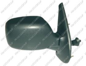 Prasco DS9177214 Rearview mirror external left DS9177214: Buy near me in Poland at 2407.PL - Good price!