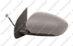 Prasco DS7107335 Rearview mirror external left DS7107335: Buy near me in Poland at 2407.PL - Good price!