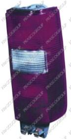 Prasco VV0404153 Tail lamp right VV0404153: Buy near me at 2407.PL in Poland at an Affordable price!