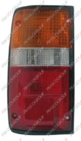 Prasco TY8104054 Tail lamp left TY8104054: Buy near me in Poland at 2407.PL - Good price!