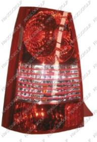 Prasco KI3204154OE Tail lamp left KI3204154OE: Buy near me in Poland at 2407.PL - Good price!
