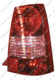 Prasco KI3204153OE Tail lamp right KI3204153OE: Buy near me in Poland at 2407.PL - Good price!