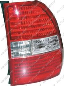 Prasco KI0224053OE Tail lamp right KI0224053OE: Buy near me in Poland at 2407.PL - Good price!