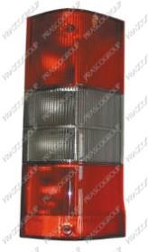 Prasco CI9504053 Tail lamp right CI9504053: Buy near me in Poland at 2407.PL - Good price!