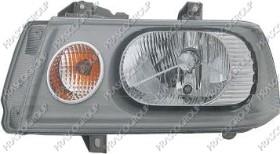 Prasco CI9414803 Headlight right CI9414803: Buy near me in Poland at 2407.PL - Good price!