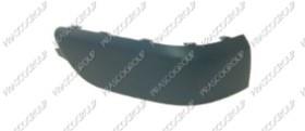 Prasco CI9411244 Trim front bumper left CI9411244: Buy near me in Poland at 2407.PL - Good price!