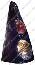 Prasco CI2014154 Tail lamp left CI2014154: Buy near me in Poland at 2407.PL - Good price!