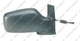 Prasco CI0537324 Rearview mirror external left CI0537324: Buy near me at 2407.PL in Poland at an Affordable price!