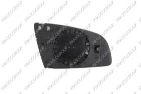 Prasco AD0347503 Side mirror insert, right AD0347503: Buy near me in Poland at 2407.PL - Good price!