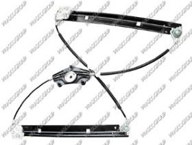 Prasco AD024W043 Front right window regulator AD024W043: Buy near me in Poland at 2407.PL - Good price!